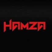 Hamza Suhail