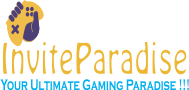 inviteparadise logo